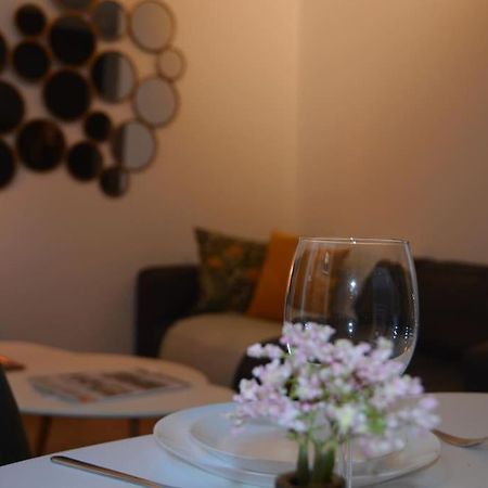 Hippe Studio In Historisch Gebouw In Oude Centrum Antwerpia Zewnętrze zdjęcie