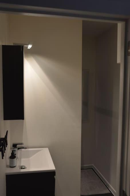 Hippe Studio In Historisch Gebouw In Oude Centrum Antwerpia Zewnętrze zdjęcie
